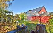 4006 - Gartenansicht - 