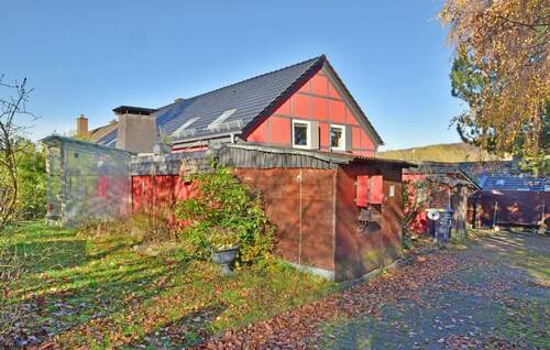 4006 - Außenansicht - Haus in Hessisch Lichtenau - 230.000,00&nbsp;EUR Kaufpreis, ca.&nbsp; 226,00&nbsp;m&sup2;&nbsp;Wohnfl&auml;che