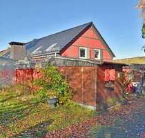 Haus in Hessisch Lichtenau - 230.000,00&nbsp;EUR Kaufpreis, ca.&nbsp; 226,00&nbsp;m&sup2;&nbsp;Wohnfl&auml;che in Hessisch Lichtenau (PLZ: 37235)
