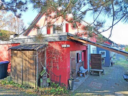 4006 - Zuweg Hauseingang (2) - 