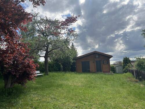 Garten - 
