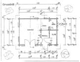 Grundriss - 