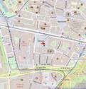 Lageplan - Grundstück zum Kaufen in Dresden / Schönfeld-Weißig