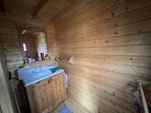 Waschgelegenheit - 