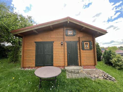 Bungalow - 
