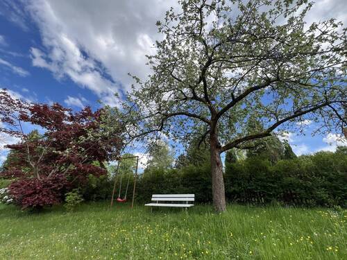 Garten - 