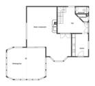 Grundriss Skizze EG - 