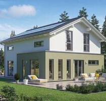 Kinderparadies - Ihr Zuhause - 299.798,00 EUR Kaufpreis, ca.  140,00 m² Wohnfläche in Eschwege (PLZ: 37269)