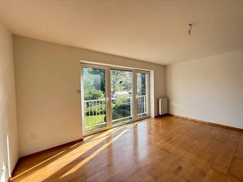 Schlafzimmer EG - 