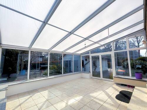 Wintergarten - 