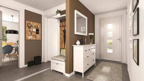 Bungalow 131 - 