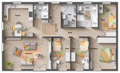 Bungalow 131 - 