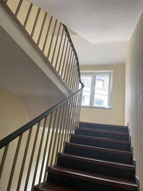 Treppenhaus - 