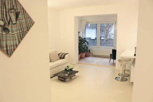 Bild 1 - Moderne 2.5-Zimmer Wohnung in Flingern Nord
