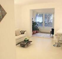 Moderne 2.5-Zimmer Wohnung in Flingern Nord - Düsseldorf