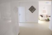 Eingang - 2 Zimmer Etagenwohnung in Düsseldorf