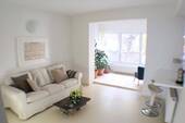 Wohnraum - Etagenwohnung mit 68,50 m² in Düsseldorf zum Kaufen
