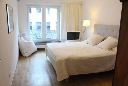 Schlafzimmer - 