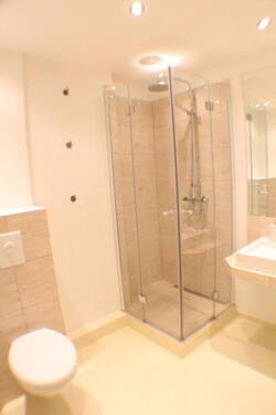 Dusche - 