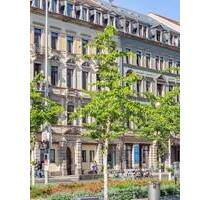 4 Raumwohnung in Dresdner Neustadt - Dresden Äußere Neustadt