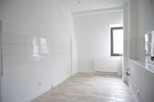 Küche - Etagenwohnung mit 115,60 m² in Dresden zur Miete
