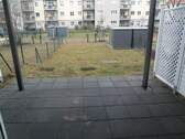 Terrasse und Garten - 