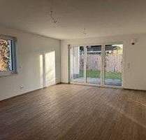 Erdgeschoss mit Terrasse KFW40 QNG . Jetzt noch 8% sichern! - Hildesheim Ost