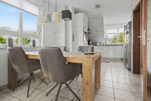 04_Essbereich - 2 Zimmer Einfamilienhaus zum Kaufen in Duisburg