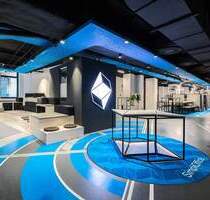 Voll ausgestattete Büros in Leipzig - flexibel, 247, Top-Lage