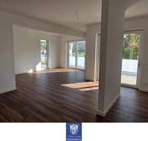 Moderne Familienwohnung mit Balkon in grüner Lage im Erstbezug! Ankleide, Lift! - Döbeln