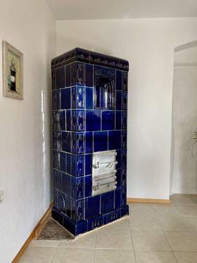 Highlight im Wohnzimmer - 