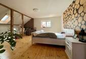 Schlafzimmer - 