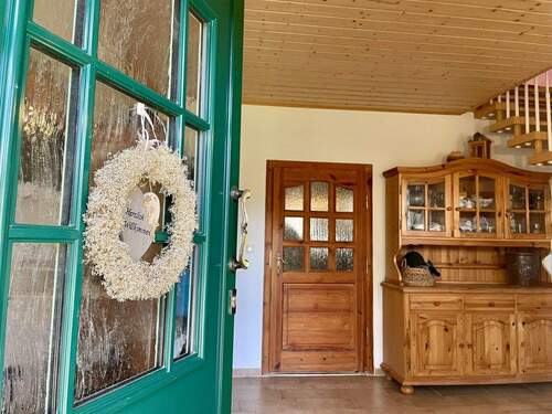 Willkommen - 5 Zimmer Bauernhaus, Landhaus zum Kaufen in Thiendorf