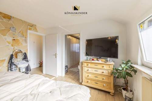 Raum für Erholung - 