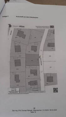 Bild 1 - Grundstück in Igensdorf