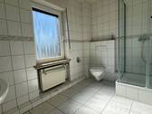 Duschbad Obergeschoss - 