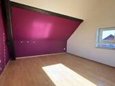 Schlafzimmer Dachgeschoss - 