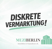 Freistehendes Einfamilienhaus mit Vollkeller und Garage (4-6 Zimmer) - Berlin Rudow