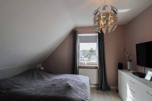 Schlafzimmer - 