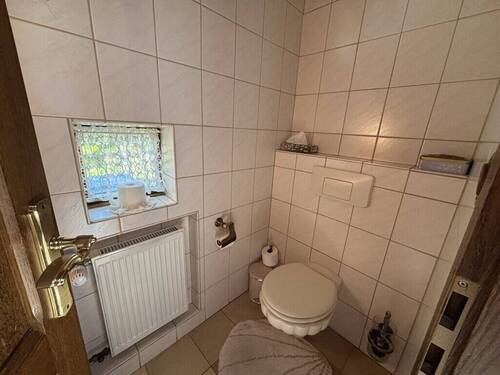 Gäste-WC - 