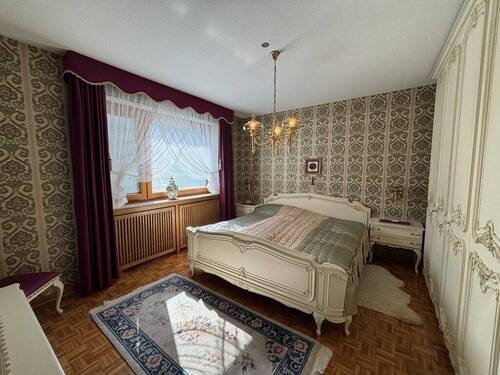 Elternschlafzimmer - 