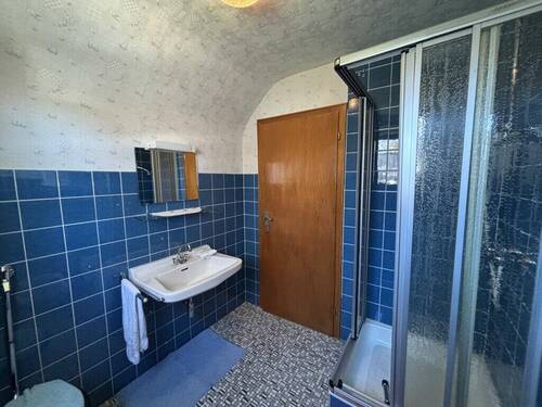 Badezimmer 1.OG - 