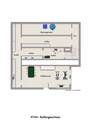 Grundriss KG visualisiert 4154 - 