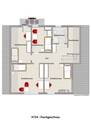 Grundriss DG visualisiert 4154 - 