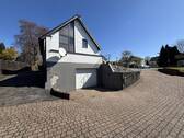 Garage - Einfamilienhaus mit 149,00 m&sup2; in Monschau zum Kaufen