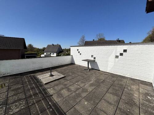 Terrasse - 