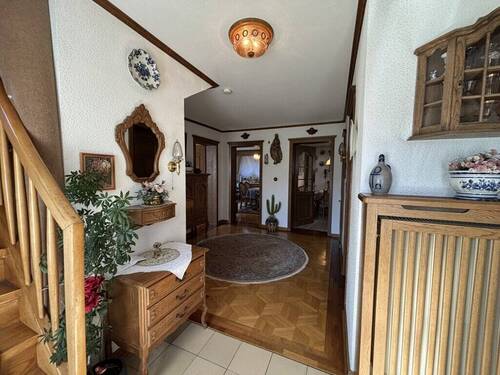 Flurbereich - 