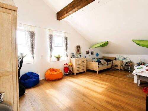 Kinderzimmer - 
