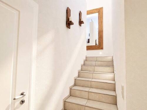 Treppenhaus - 