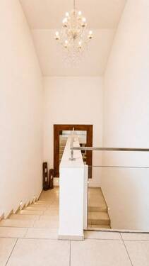 Treppenhaus - 